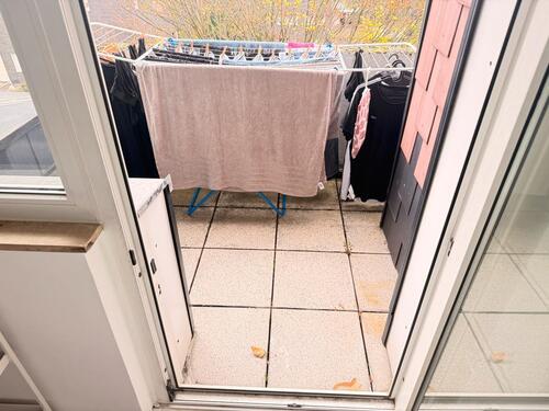 Foto - 1-Zimmer-Wohnung in Essen – ab 01.01.2026 zu vermieten