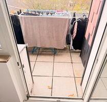 1-Zimmer-Wohnung in Essen – ab 01.01.2026 zu vermieten