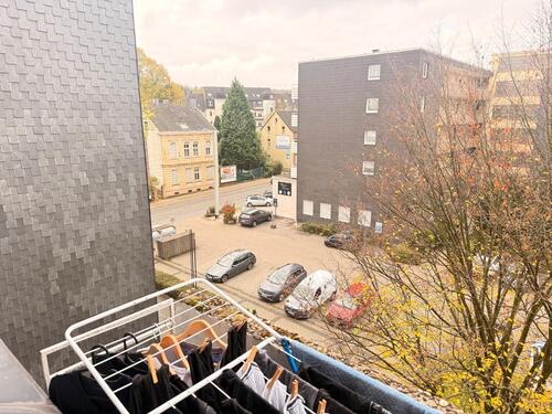 Foto - Etagenwohnung zur Miete in Essen
