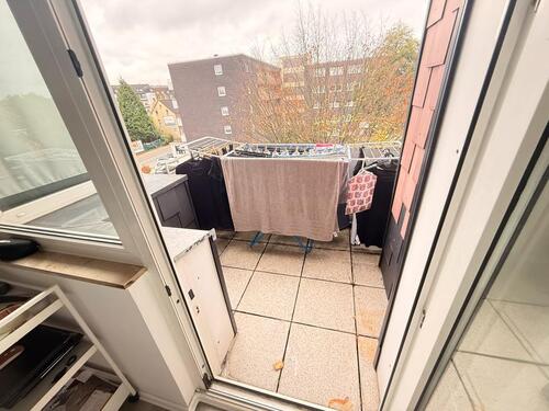 Foto - Etagenwohnung in Essen zur Miete