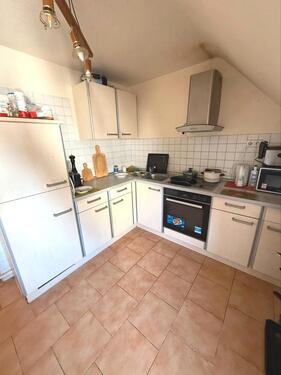 Foto - Etagenwohnung in Heilbronn zur Miete