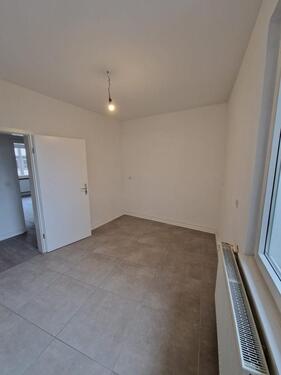 Foto - Etagenwohnung in Oberhausen zur Miete