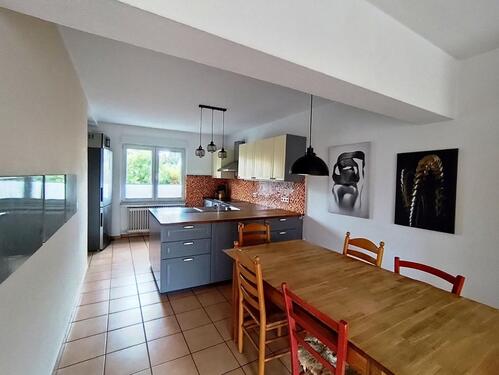 Foto - Einfamilienhaus in Leverkusen zum Kaufen