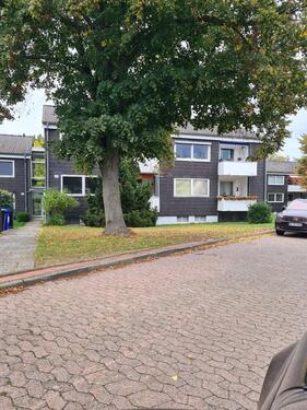 Foto - Voll möbliert 3 Zi Wohnung nähe DLRQuerumerwald am naturschutz