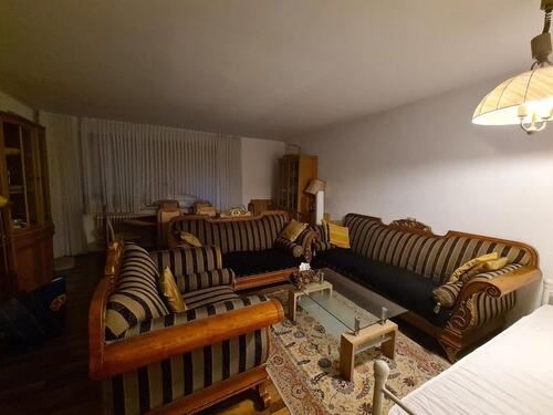 Foto - Etagenwohnung zur Miete in Braunschweig