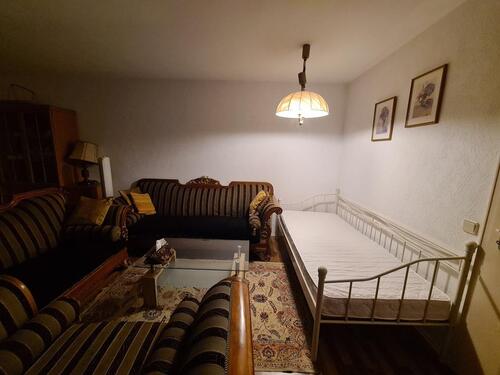 Foto - Etagenwohnung in Braunschweig