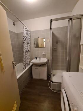 Foto - Etagenwohnung in Braunschweig zur Miete