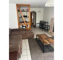 1-Zimmer-Wohnung mit Terrasse und Garage in 57074 Siegen