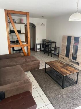 Foto - 1 Zimmer Etagenwohnung zum Kaufen in Siegen