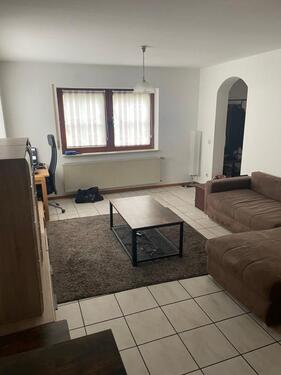 Foto - Etagenwohnung in Siegen zum Kaufen