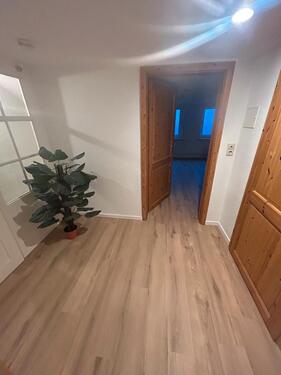 Foto - Etagenwohnung in Bremervörde zur Miete