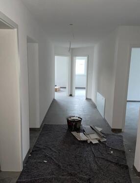 Foto - 4 Zimmer Etagenwohnung zur Miete in Senden