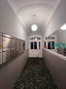 Foto - 1 Zimmer Etagenwohnung zur Miete in Hamburg