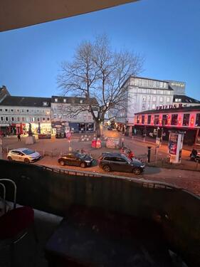 Foto - 1 Zimmer Etagenwohnung in Hamburg