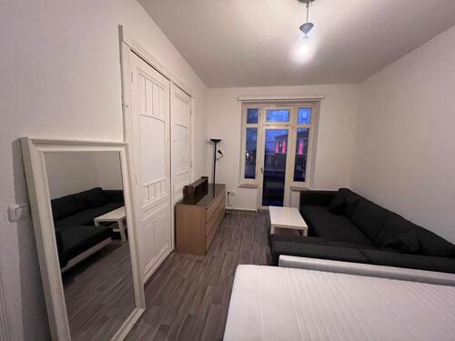 Foto - Etagenwohnung in Hamburg zur Miete