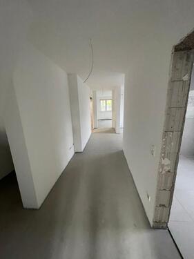 Foto - Großzügige 2-Zimmer Wohnung mit Balkon & Fußbodenheizung