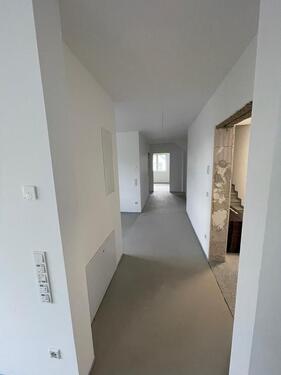 Foto - Etagenwohnung in Solms zur Miete