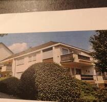 Gemütliche Single-Etagenwohnung in Bad Breisig (Oberbreisig) - Andernach