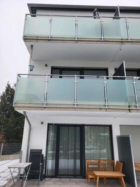 Foto - Studentenappartement Roedererstr.