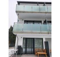 Studentenappartement Roedererstr. - Deggendorf