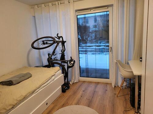 Foto - 1 Zimmer Erdgeschoßwohnung zur Miete in Deggendorf