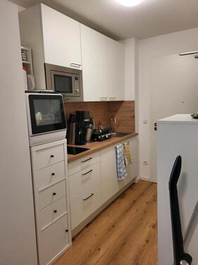 Foto - 1 Zimmer Erdgeschoßwohnung in Deggendorf