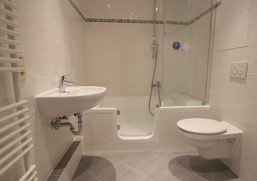 Foto - 3 Zimmer Etagenwohnung in Suhl