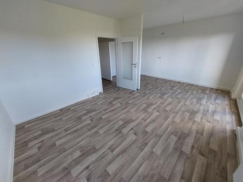 Foto - Etagenwohnung in Suhl zur Miete