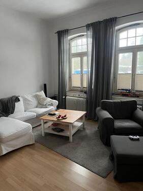 Foto - 2.5 Zimmer Erdgeschoßwohnung zur Miete in Scheeßel