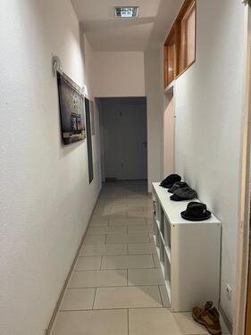 Foto - 2.5 Zimmer Erdgeschoßwohnung in Scheeßel