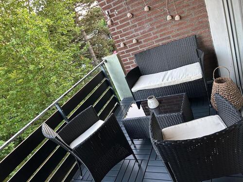 Foto - 3 Zimmer Dachgeschoßwohnung zur Miete in Erftstadt