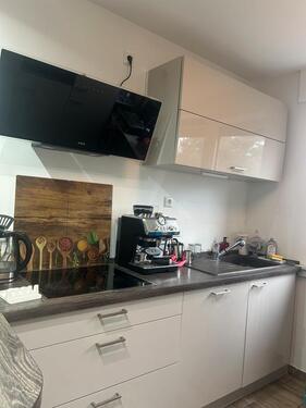 Foto - Dachgeschoßwohnung in Erftstadt zur Miete