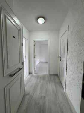 Foto - Renovierte Wohnung 55 m² große Küche Gartenmitbenutzung