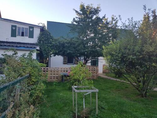 Foto - 6 Zimmer Bauernhaus, Landhaus zum Kaufen in Bad Lauchstädt