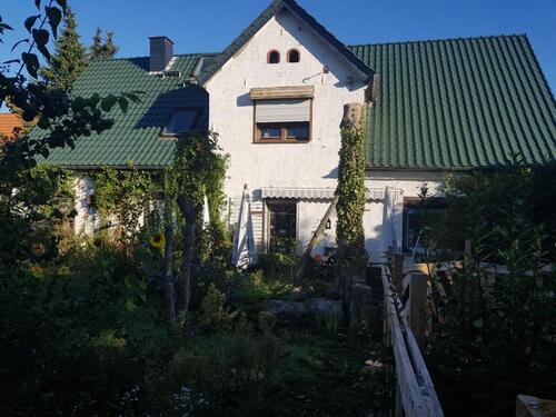 Foto - Bauernhaus, Landhaus in Bad Lauchstädt zum Kaufen