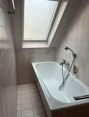 Foto - Dachgeschoßwohnung in Köln zur Miete