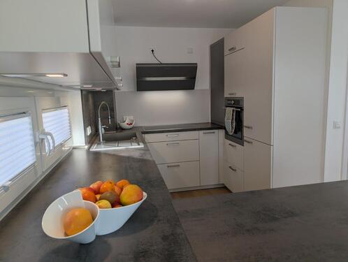 Foto - 4.5 Zimmer Maisonettenwohnung zum Kaufen in Nauheim