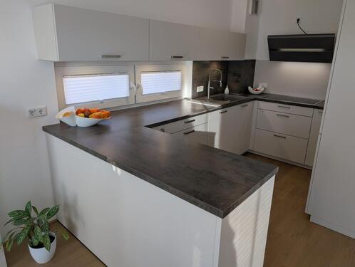 Foto - 4.5 Zimmer Maisonettenwohnung in Nauheim