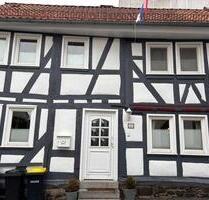 Einfamilienhaus im Zentrum Grünberg Altstadt 1100 € Kalt Miete