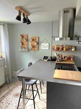 Foto - 5 Zimmer Einfamilienhaus zur Miete in Grünberg