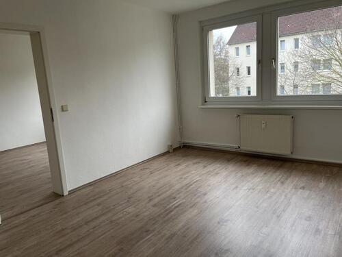Foto - 2 Zimmer Etagenwohnung zur Miete in Bad Langensalza