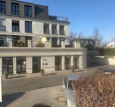 Foto - Exklusive Büro-Praxisflächen in Eltville, 'Rheingauer Tor'