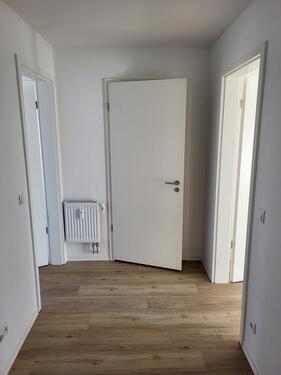 Foto - kwr GmbH: Berliner Straße 62, Erdgeschoss links in Rathenow