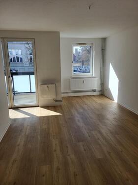 Foto - Erdgeschoßwohnung in Rathenow zur Miete