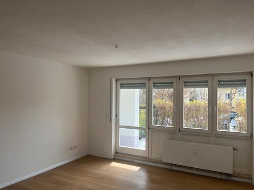 Foto - Erdgeschoßwohnung in Chemnitz zum Kaufen