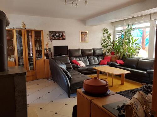 Foto - Helle 3-Zimmer-EGWohnung mit Terrasse & Gartennutzung