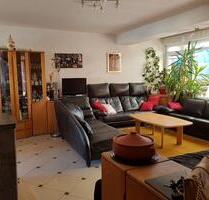 Helle 3-Zimmer-EGWohnung mit Terrasse & Gartennutzung - Hemer