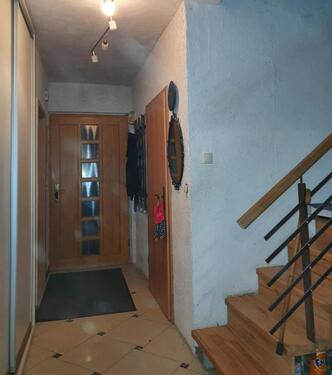 Foto - 3 Zimmer Erdgeschoßwohnung in Hemer