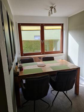 Foto - 2.5 Zimmer Erdgeschoßwohnung in Nürtingen