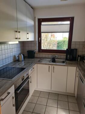 Foto - Erdgeschoßwohnung in Nürtingen zur Miete